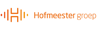 Hofmeester Groep Logo